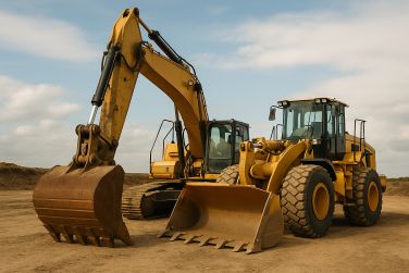 Qué hacer con la acción de Toromont Industries.